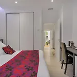 Hotel Nuevo 4*