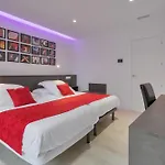 Nuevo Hotel