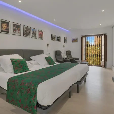 Nuevo Hotell