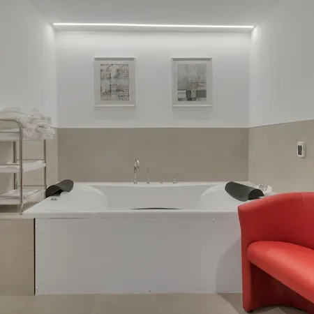 Hotell Nuevo Ronda