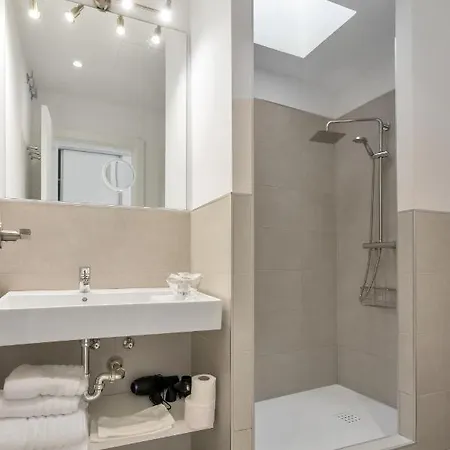 Nuevo Hotell Ronda