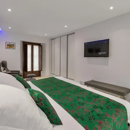 Nuevo Hotell 4*