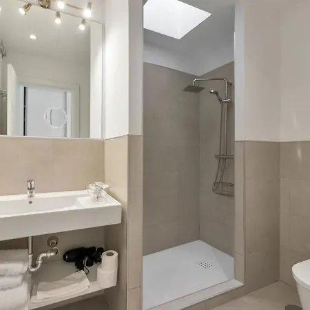 Hotell Nuevo Ronda