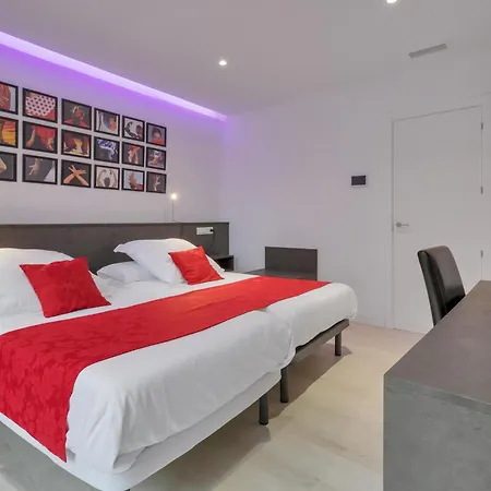 Nuevo Hotell