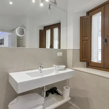 Nuevo Hotell Ronda