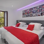 Готель Nuevo Ронда