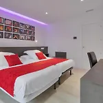 Готель Nuevo Ронда