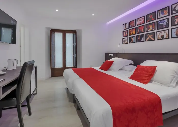 Hotel Nuevo 4*