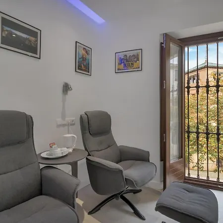 Nuevo Ξενοδοχείο 4*