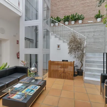 Hotel Nuevo 4*