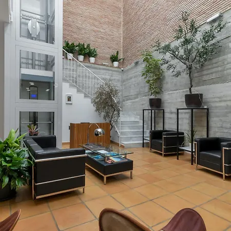 Nuevo Hotel Ronda