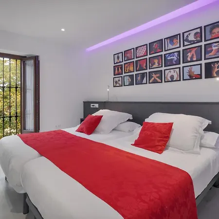Hotel Nuevo 4*