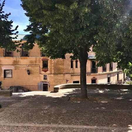 Hotel Nuevo 4*