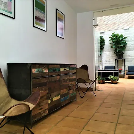Hotel Nuevo 4*