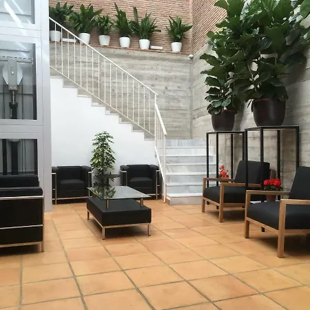 Nuevo Hotel 4*