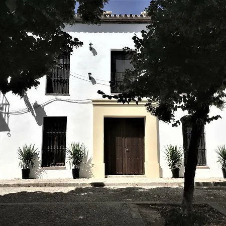 Nuevo 4* Ρόντα