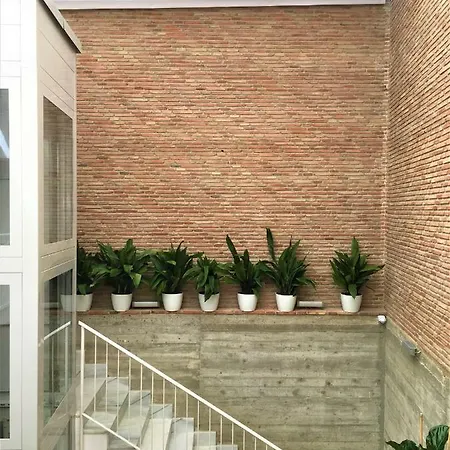 Hotel Nuevo 4*